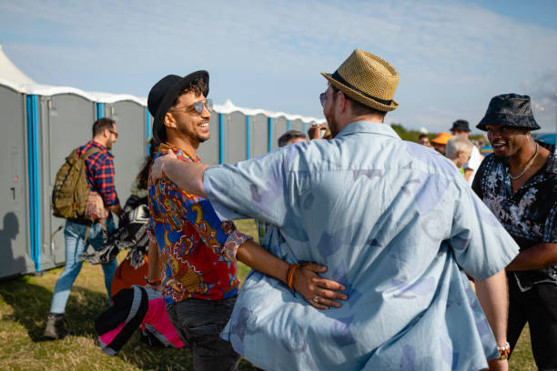 Best Portable toilet rental cost  in Sumas, WA