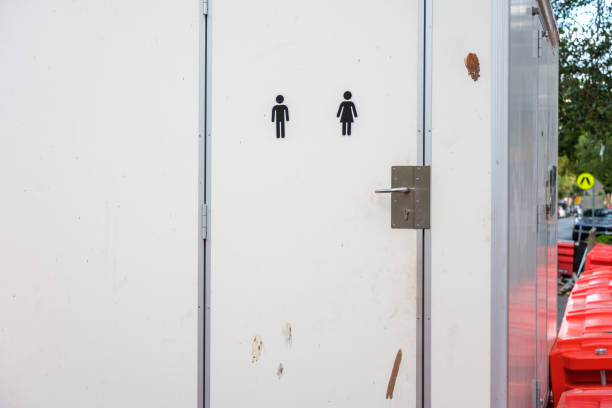 Portable Toilet Options We Offer in Sumas, WA