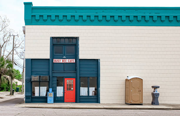 Best Construction site porta potty rental  in Sumas, WA