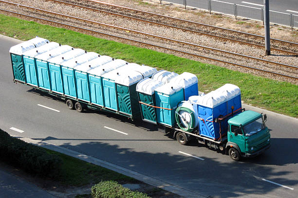 Best Portable toilet rental cost  in Sumas, WA